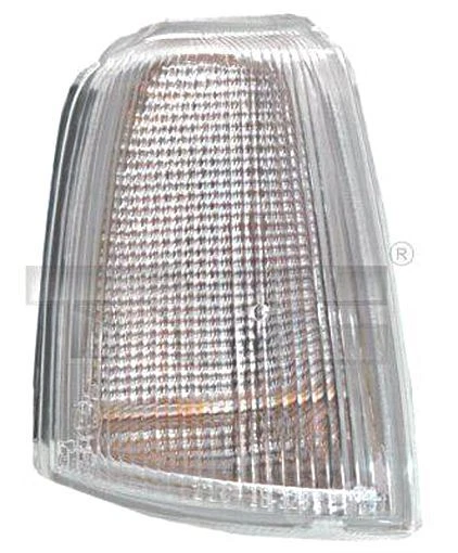 TYC Blinkleuchte Blinker weiß links für RENAULT 19 Cabrio Schrägheck 1992-1996 - Bild 1 von 1