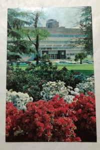 State Highway Department Columbia, S.C. Postcard (V1) - Picture 1 of 2