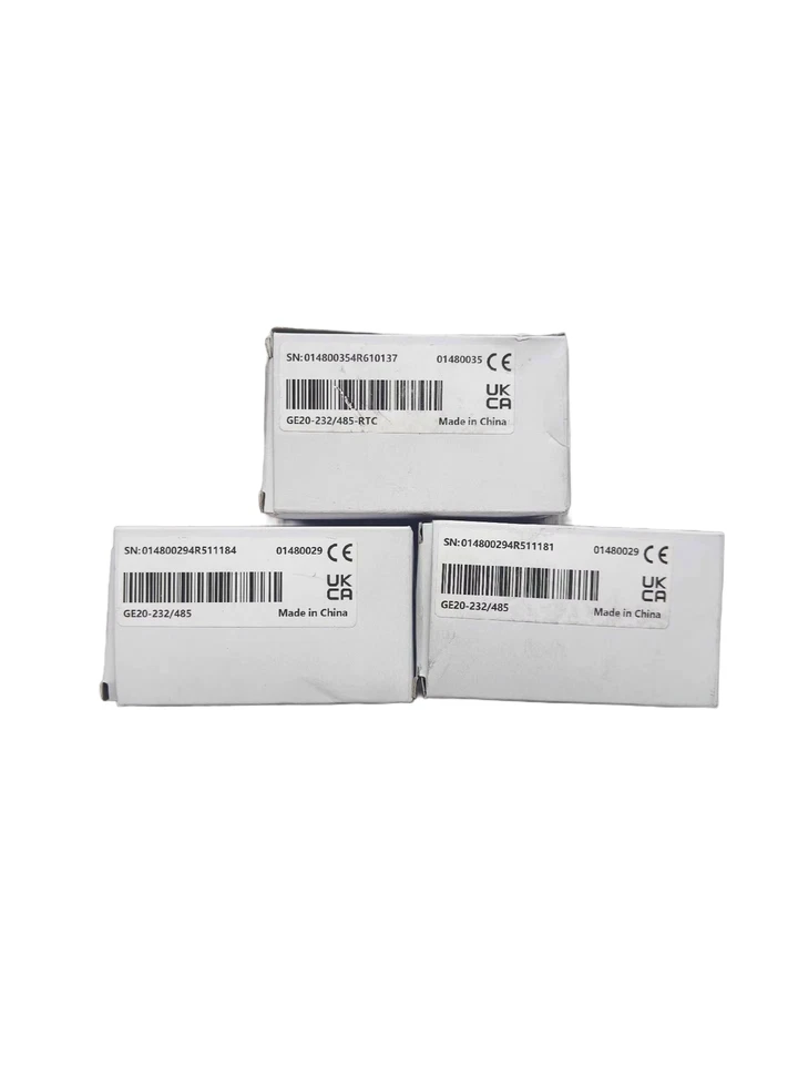 1pc Inovance GE20-232/485-RTC New Communication Expansion - Image 1 of 1