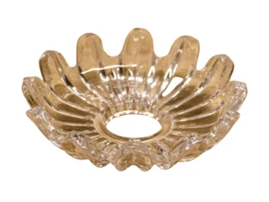 BACCARAT Wunderschöne antike Spule 19. Jh. signiert Kristall Napoleon III Kronleuchter 4dispo - Bild 1 von 6