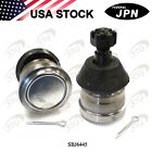 Front Lower Suspension Ball Joint For Gmc Yukon 1995-1999 2Pc