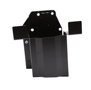 Defender TD5 Land Rover & Discovery 2 Kraftstofffiltergehäuse Schutz BA7880 WKT100020 - Bild 1 von 1