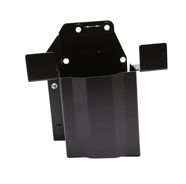 Defender TD5 Land Rover & Discovery 2 Fuel Filter Housing Guard BA7880 WKT100020 - Image 1 of 1