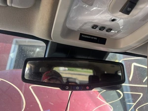 Rear View Mirror w/Telematics/OnStar (UE1) CHEVY EQUINOX 10 11 12 13 14 15 16 17 - Foto 1 di 1