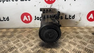 2012-2015 KIA CEED MK2 JD 1.6 DIESEL D4FB AIR CON COMPRESSOR PUMP F500-JDCCE11 - Picture 1 of 10