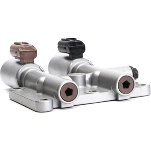 1 PC Automatic Transmission Solenoid 28015-PLX-305 For Honda Civic 2001-2005 - Picture 1 of 14