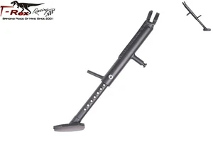 T-Rex Racing 2023 - 2024 Honda XL750 Transalp Adjustable Kickstand - Picture 1 of 3