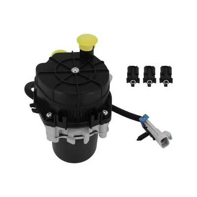 Air Injection Assembly for Chevrolet S10 GMC Jimmy Sonoma 1998-00 215356 - Image 1 of 4