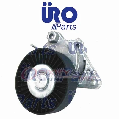 URO Drive Belt Tensioner for 2006-2007 Mercedes-Benz R500 - Belts Cooling ko Foto 1 de 4