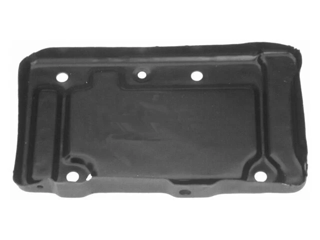 Battery Tray 52DPRX17 for Dodge Charger Coronet 1969 1965 1966 1967 1968 - Image 1 of 1
