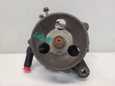 2003-05 Honda Civic LX (1.7L / SOHC) Power Steering Pump - Image 1 of 4
