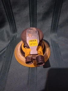 Lijadora de palma orbital Snap-on PS306A 12000 rpm 90 psi máximo WP721 - Imagen 1 de 3