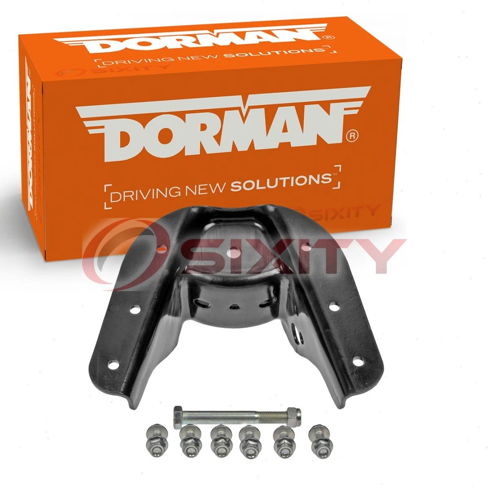 Suspensión de resorte de hoja delantera Dorman para Chevrolet K2500 UX 1988-2000 Foto 1 de 4