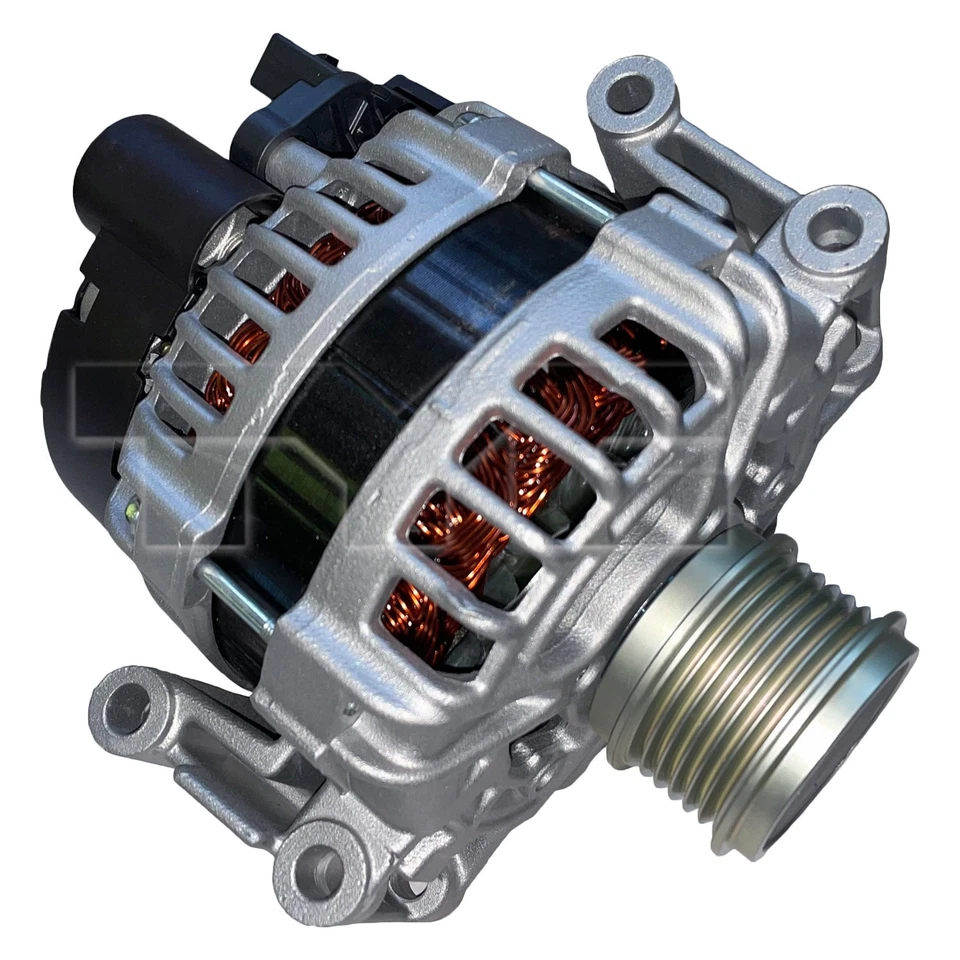 For Audi Q5 2014-2016 TYC 2-11728 Alternator - Изображение 1 из 4