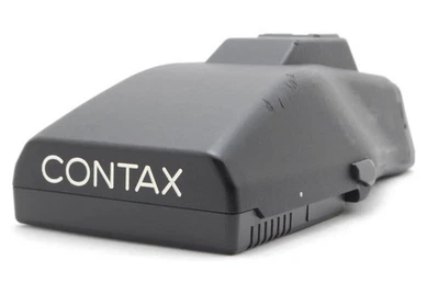 Buscador de prismas Contax AE MF-1 para Contax 645 (Q9831) - Imagen 1 de 4
