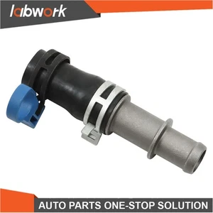 Labwork Air Conditioner Heater Hose 2005-2015 For Nissan Frontier Xterra HVAC - Picture 1 of 11