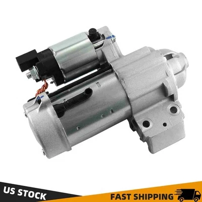 Starter Motor for 12418671505 BMW 540i 740i 840i M2 M3 M4 X3 X4 X5 X6 X7 Z4 Foto 1 de 4