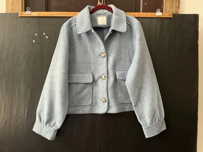 Jaqueta feminina Lauren Conrad tamanho XL - Imagem 1 de 4