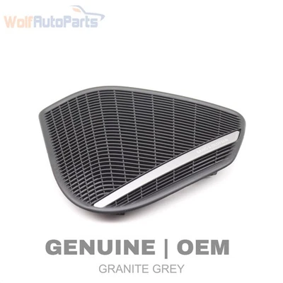 2018 奥迪 S5 - 右后门扬声器格栅/保护套 (B&O) 8W0035294 — 第 1/4 张图片