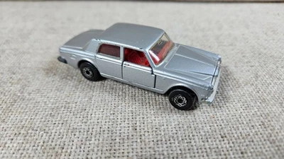 Matchbox Lesney Superfast No 39 Rolls Royce Silver Shadow II - Image 1 of 4