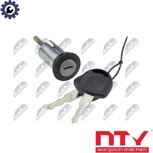 LOCK CYLINDER IGNITION LOCK EST-PL-000 FOR OPEL CORSA/Hatchback/B/TR/Van 1.6L - Picture 1 of 10