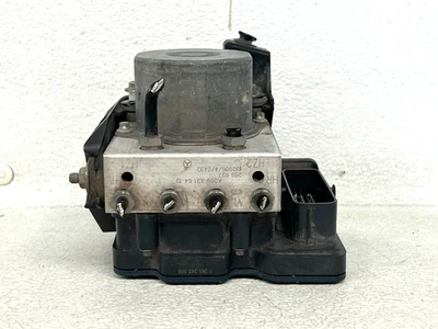 ⭐2014-2019 MERCEDES CLA250 ABS МОДУЛЬ АНТИБЛОКИРОВОЧНОГО ТОРМОЗНОГО НАСОСА OEM ЛОТ 2631 - Изображение 1 из 4