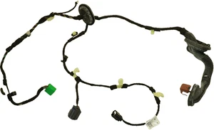 🔅2023 FORD F150 OEM. DOOR WIRE JUMPER - DRIVER SIDE, REAR - Bild 1 von 9