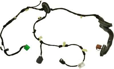 🔅2023 FORD F150 OEM. DOOR WIRE JUMPER - DRIVER SIDE, REAR - Image 1 of 4