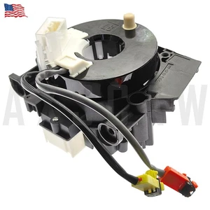 47945-JD00A New Clcok Spring With Angle Sensor For NISSAN 2007-2021 - Picture 1 of 6