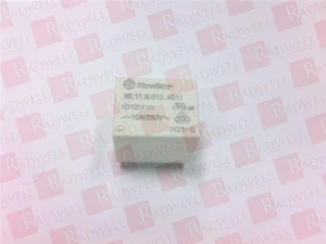 FINDER 36.11.9.012.4011 / 361190124011 (BRAND NEW) - Picture 1 of 1