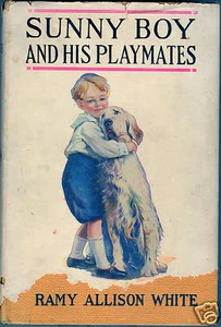 Sunny Boy And His Playmates D/J - Picture 1 of 1