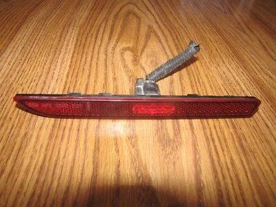 LINCOLN MKZ LUZ MARCADORA LATERAL TRASERA DERECHA OEM 2013-2020 PASAJERO Foto 1 de 3