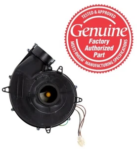 Rheem 70-102691-81 Induced Draft Blower with Gasket - Picture 1 of 1