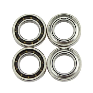 Parti di Cuscinetti a Sfera per Auto RC Adatte per WLtoys 1:14 144001 124018 - Foto 1 di 7