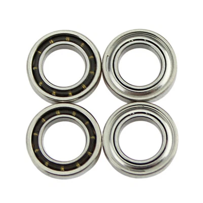 Parti di Cuscinetti a Sfera per Auto RC Adatte per WLtoys 1:14 144001 124018 - Immagine 1 di 4