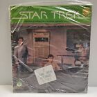 Star Trek 2 Records Set : The Time Stealer & In Vino Veritas 1975 - 45 tours scellé