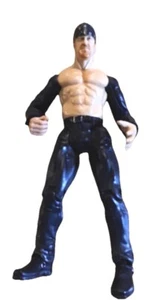 RARE. Vintage JAKKS WWE Wrestling Figure THE UNDERTAKER2000 FREE P&P. RARE - Picture 1 of 3