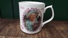 1995 China Mug for Queen Mother's 95th Birthday Only 80 made Chown China
