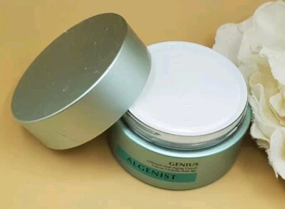 Algenist Genius Ultimate Anti-Aging Cream 2 fl New Without Box Not Seal - Image 1 of 3