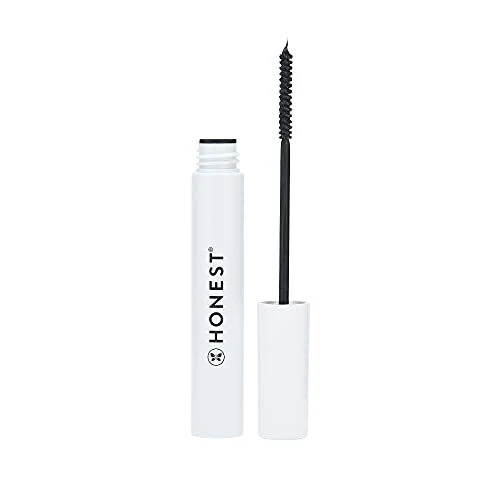 Honest Beauty Honestly Healthy Lash Tint - Black with Castor Oil -.27 fl.oz. - Image 1 of 1