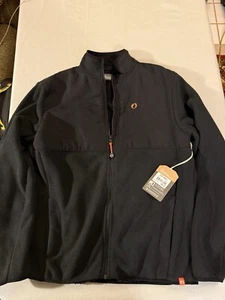 The American Outdoorsman Herren Fleece Reißverschluss Jacke Größe Small Neu mit Etikett - Bild 1 von 6