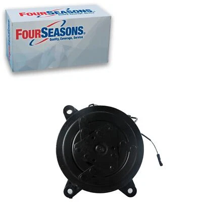 Compresor de aire acondicionado 4 estaciones para Saturn SC2 1993 Foto 1 de 4