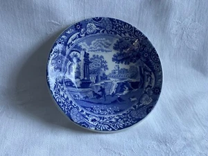 Old Copeland “Spode's Italian” Round Dish - Picture 1 of 7