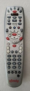 Xfinity RC1475509/01B 11921 Remote Control Cable Box Remote CIFA NO. 19100 - Picture 1 of 6