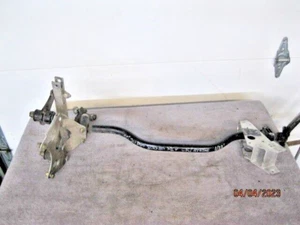 Tubo de poste de dirección y eje de bastidor OEM Ski Doo MXZ 04' REV 800HO 506151334 03-07 600 - Imagen 1 de 9