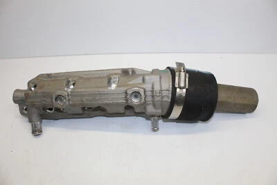 2015 - 2023 Sea-doo SPARK TRIXX GTS GTR GTI Aluminum Oem Exhaust Header Pipe Man - Image 1 of 4