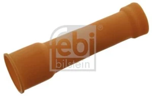 Febi Bilstein 19750 Oil Dipstick Tube Plastic OE Quality Replacement For Audi VW - Picture 1 of 3