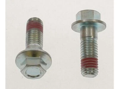 Perno de montaje de soporte de pinza para Chevrolet Impala 2000-2005, 2010-2013 67938VT Foto 1 de 2