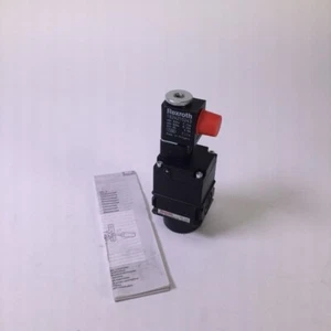 Rexroth 0821300776 Directional Valve Richtungsventil New NFP - Picture 1 of 5