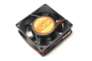 TOYOCOM TFD8024RA FANS New Quantity-1 - Picture 1 of 2